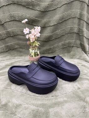 Crocs mules clugs